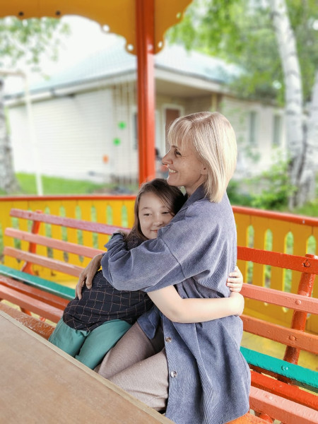 Важная информация по организации посещения детей в лагере